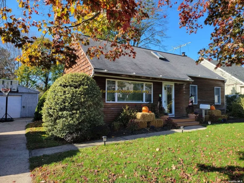 DEMO/TEST Huntington Station, Town of Huntington, Suffolk County, New York, United States