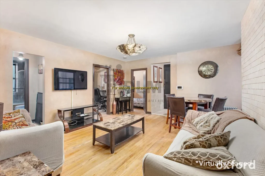 DEMO/TEST City of New York, New York, United States