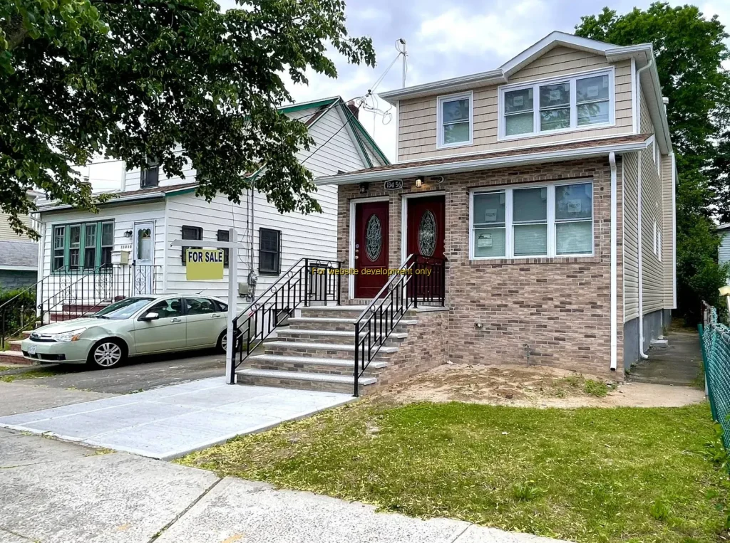 DEMO/TEST Jamaica, Queens, City of New York, New York, 11435, United States