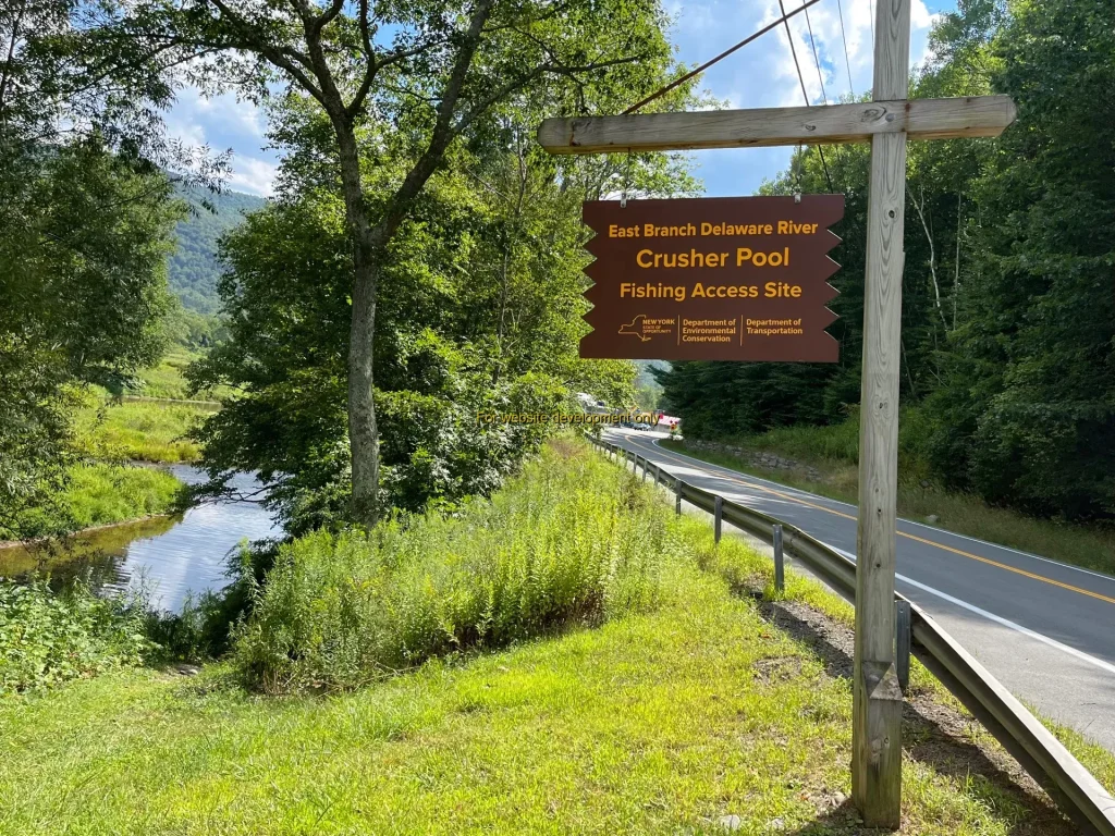 DEMO/TEST Town of Hancock, Delaware County, New York, United States