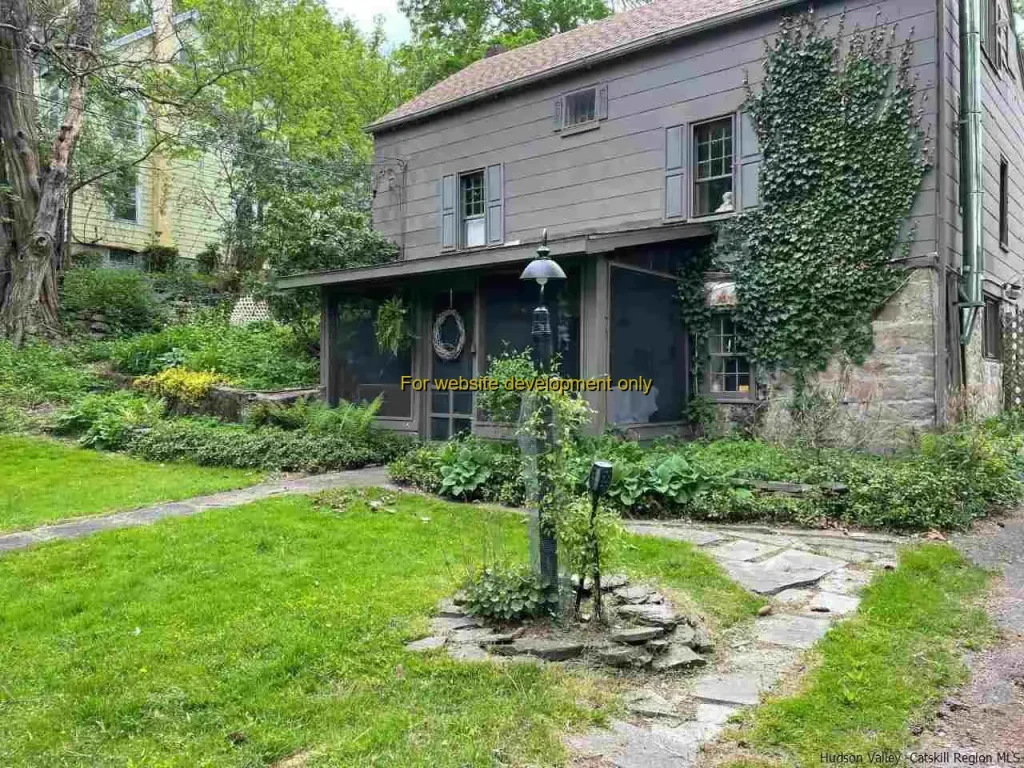 DEMO/TEST Saint Remy, Town of Esopus, Ulster County, New York, 12411, United States