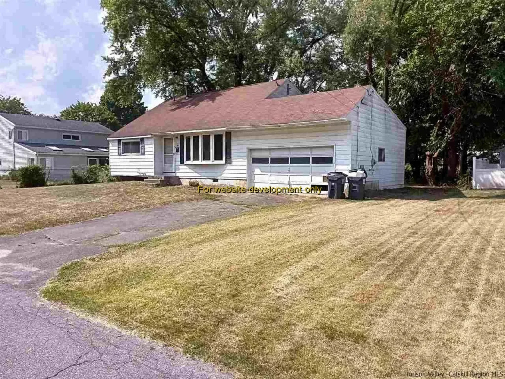 DEMO/TEST Village of Saugerties, Town of Saugerties, Ulster County, New York, United States