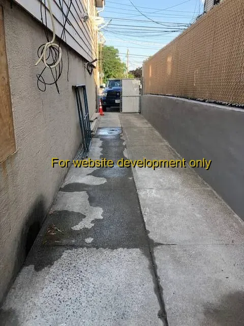 DEMO/TEST Staten Island, City of New York, New York, United States