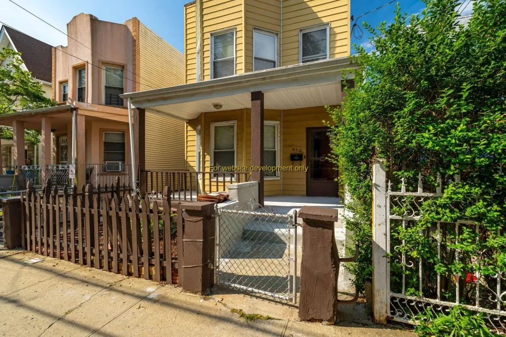 DEMO/TEST The Bronx, City of New York, New York, United States