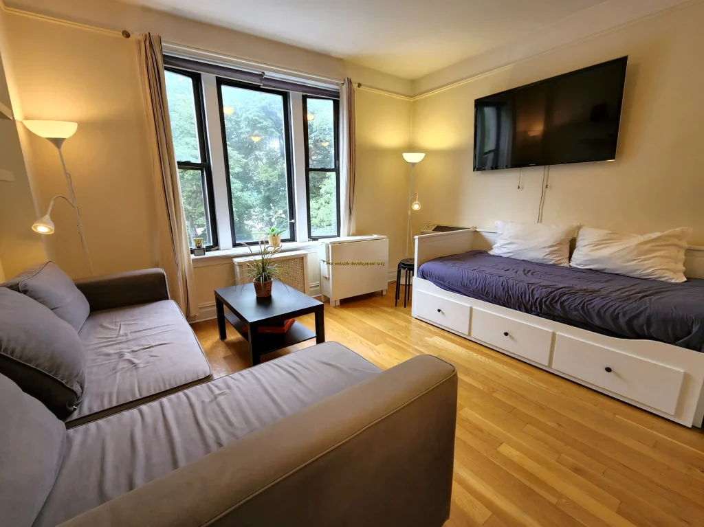 DEMO/TEST City of New York, New York, United States