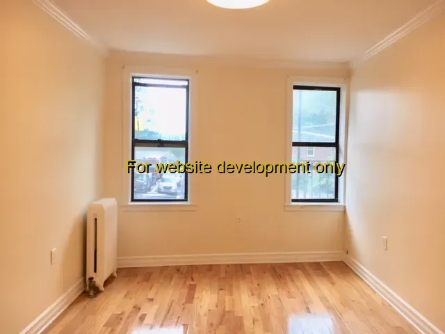 DEMO/TEST City of New York, New York, United States