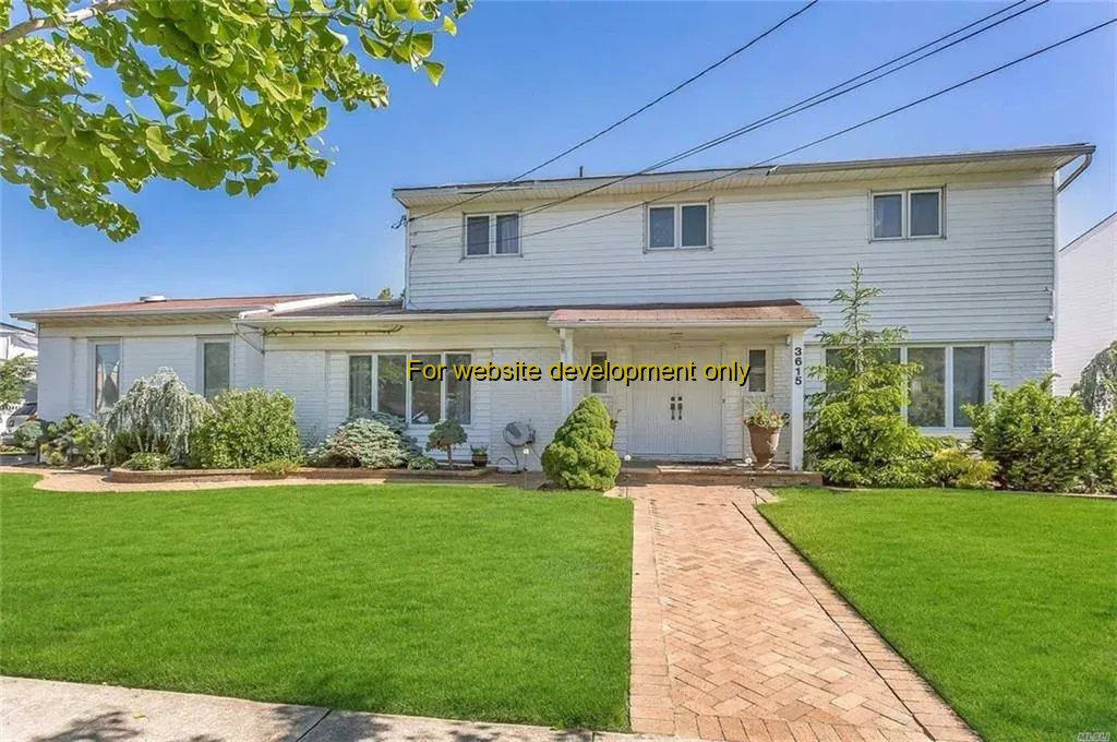 DEMO/TEST Baldwin Harbor, Baldwin, Town of Hempstead, Nassau County, New York, United States