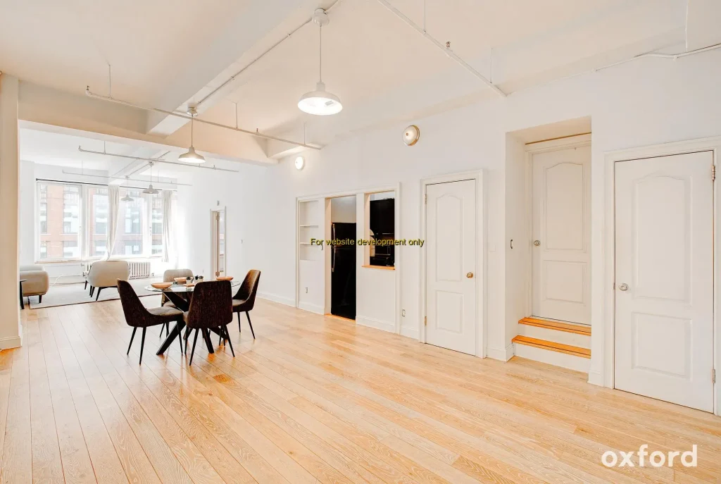 DEMO/TEST City of New York, New York, United States