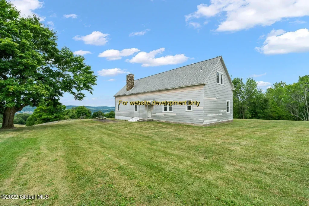 DEMO/TEST Town of Florida, Montgomery County, New York, 12069, United States