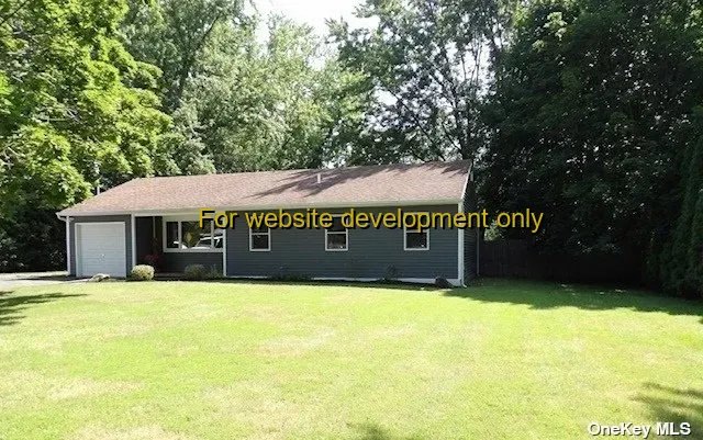 DEMO/TEST Ridge, Town of Brookhaven, Suffolk County, New York, 11961, United States