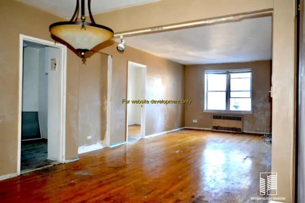 DEMO/TEST The Bronx, City of New York, New York, United States