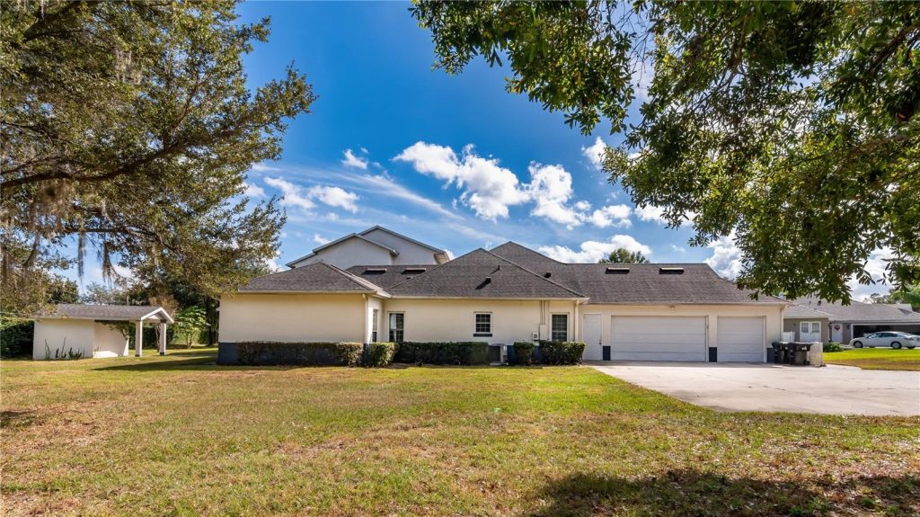 DEMO/TEST 5003 AUTUMN RIDGE CT