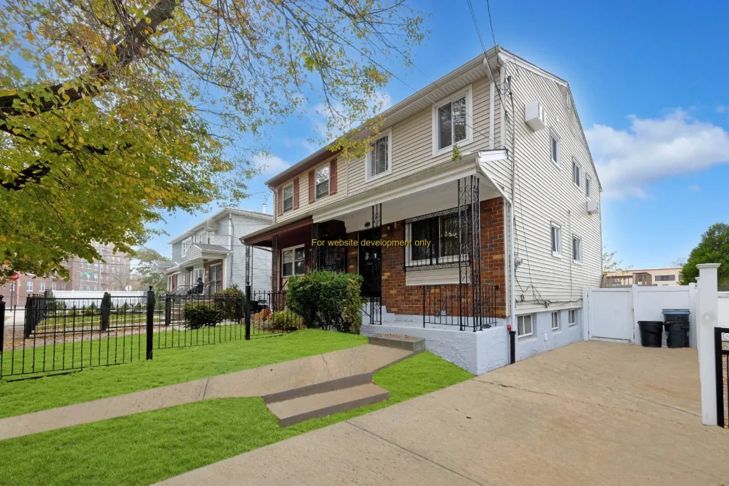 DEMO/TEST Jamaica, Queens, City of New York, New York, 11435, United States