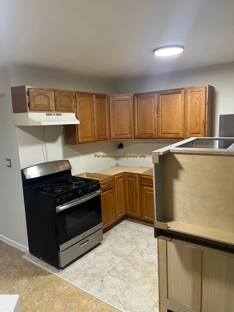 DEMO/TEST The Bronx, City of New York, New York, United States