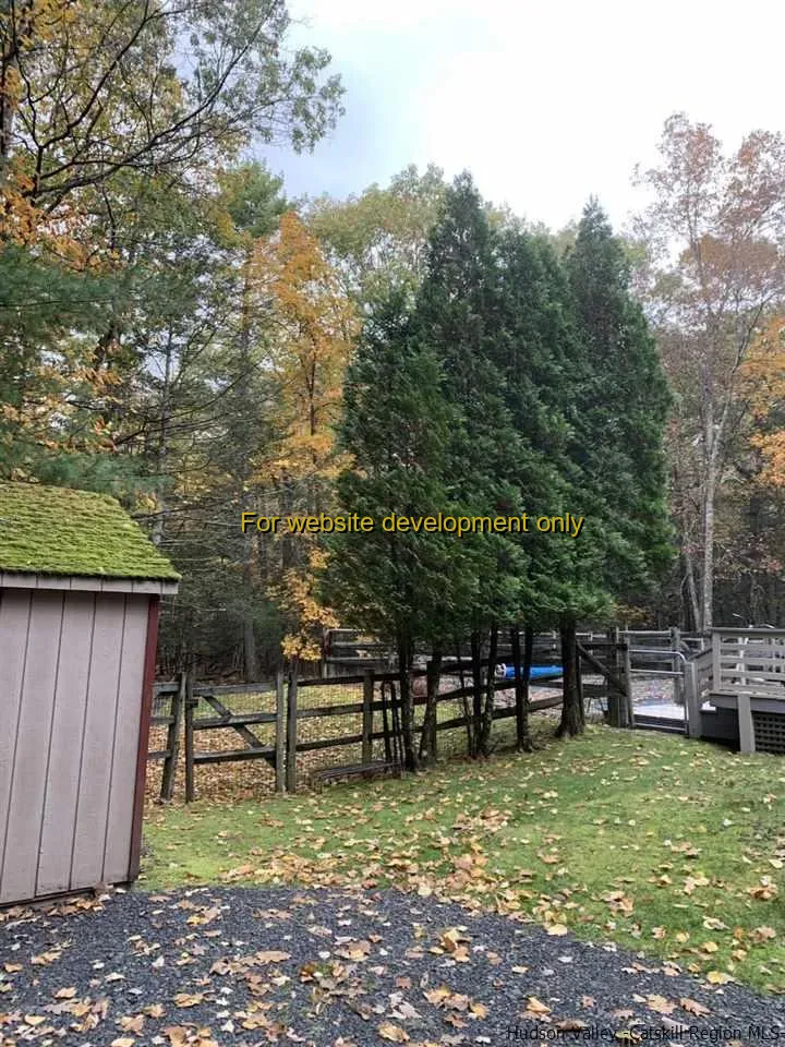 DEMO/TEST Town of Woodstock, Ulster County, New York, United States