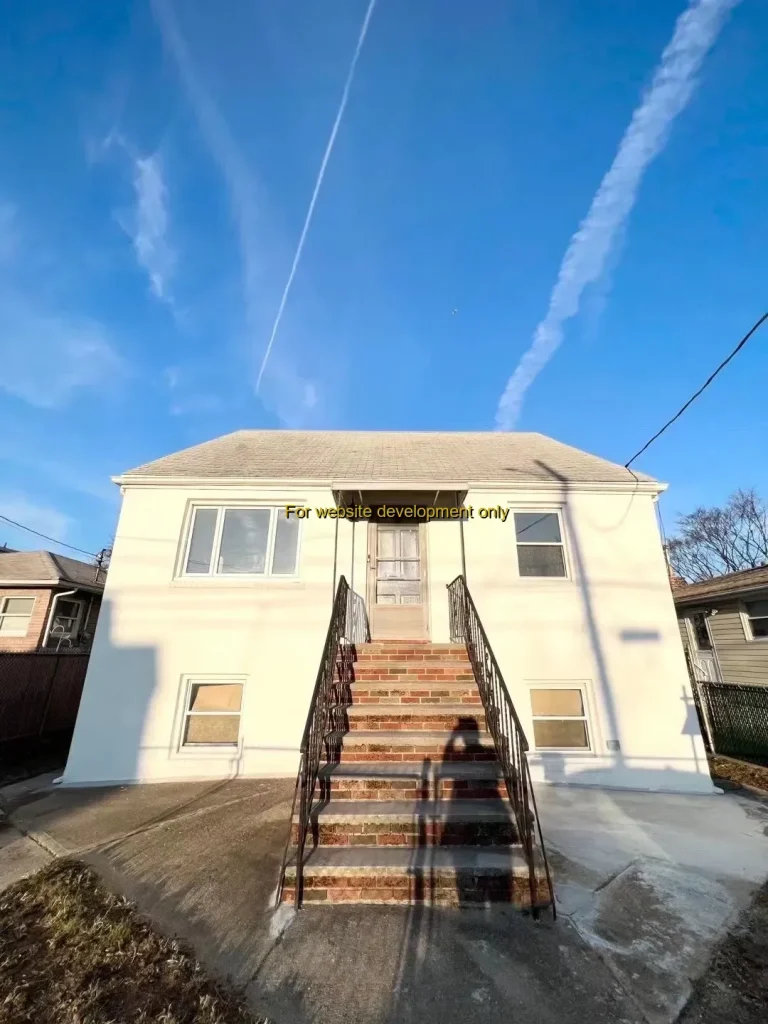 DEMO/TEST Staten Island, City of New York, New York, United States