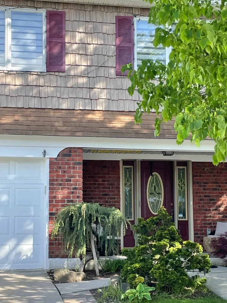 DEMO/TEST Staten Island, City of New York, New York, United States