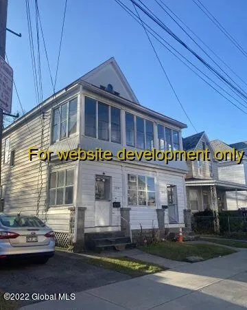 DEMO/TEST City of Schenectady, Schenectady County, New York, United States