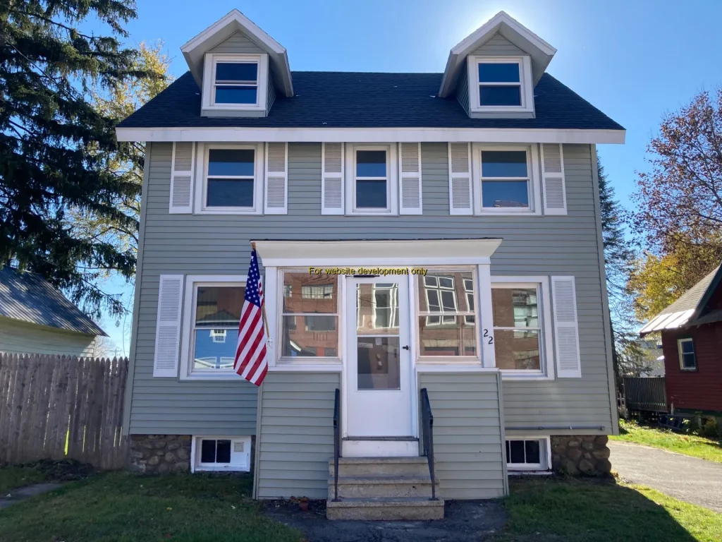 DEMO/TEST City of Gloversville, Fulton County, New York, 12078, United States