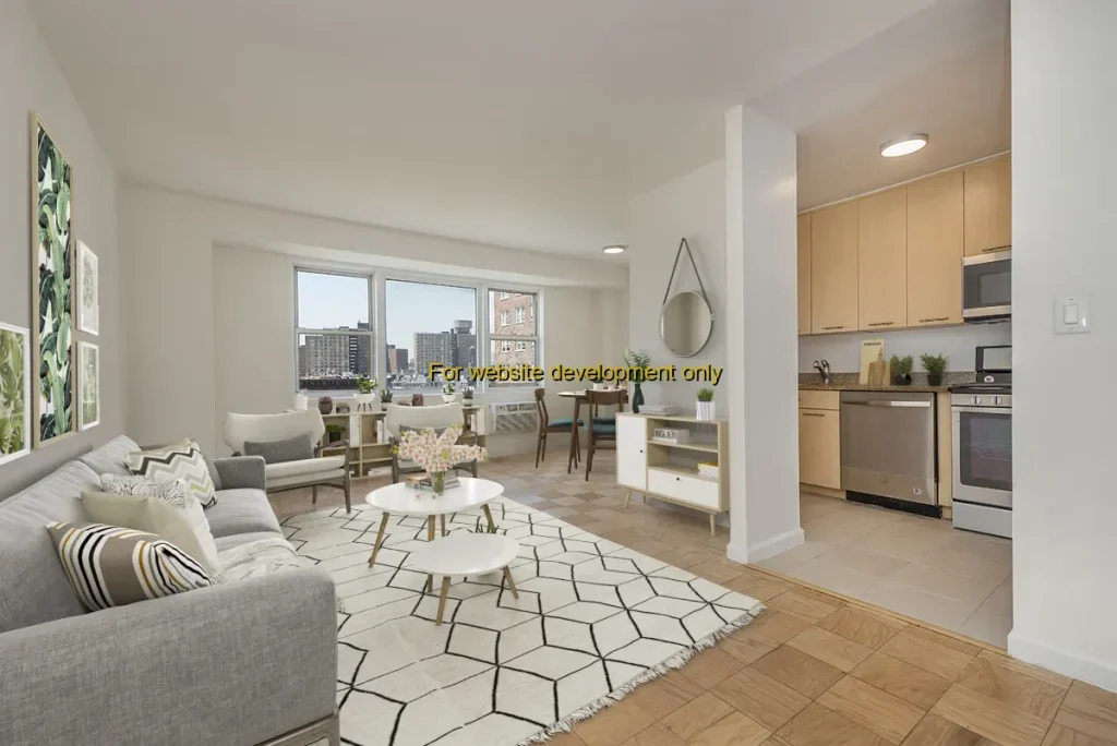 DEMO/TEST City of New York, New York, United States