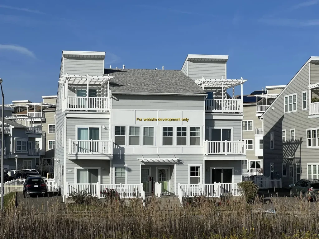 DEMO/TEST Arverne, Queens County, City of New York, New York, 11692, United States