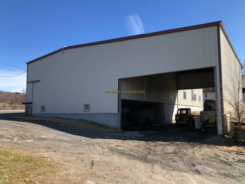 DEMO/TEST Town of Easton, Washington County, New York, United States