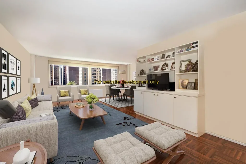 DEMO/TEST City of New York, New York, United States