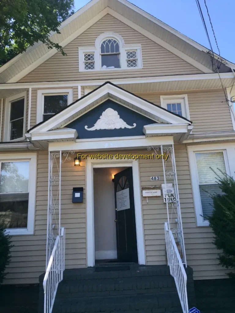 DEMO/TEST Town of Huntington, Suffolk County, New York, United States