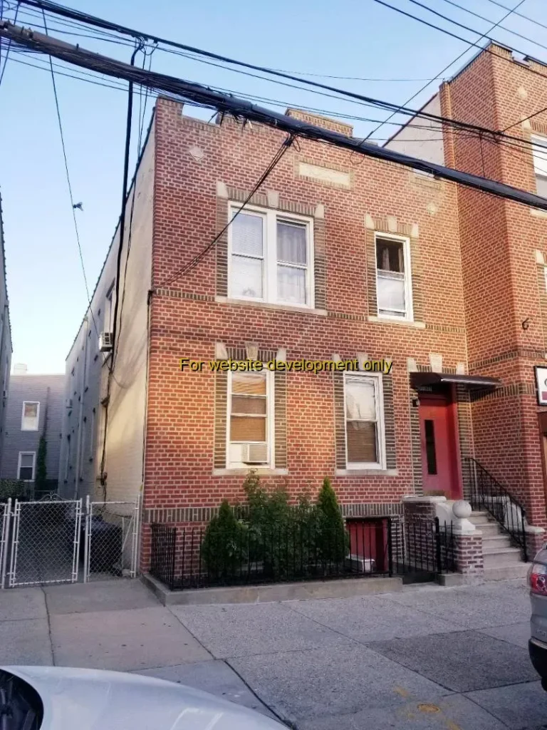 DEMO/TEST Middle Village, Queens, City of New York, New York, 11379, United States