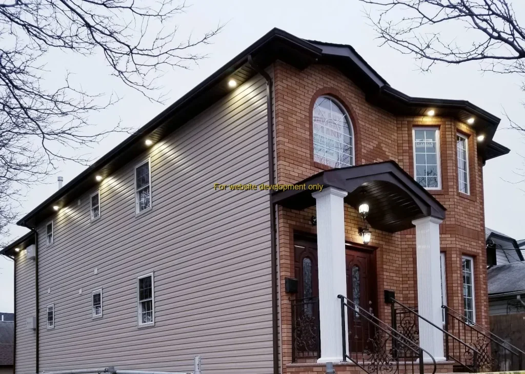 DEMO/TEST Queens County, City of New York, New York, United States