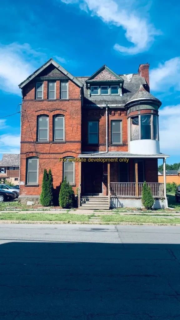 DEMO/TEST City of Utica, Oneida County, New York, United States