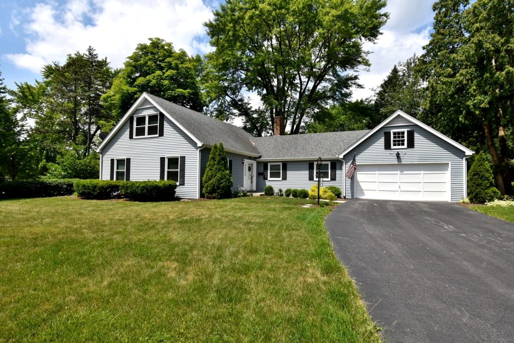 DEMO/TEST , St. Charles, Kane County, Illinois 60174, USA