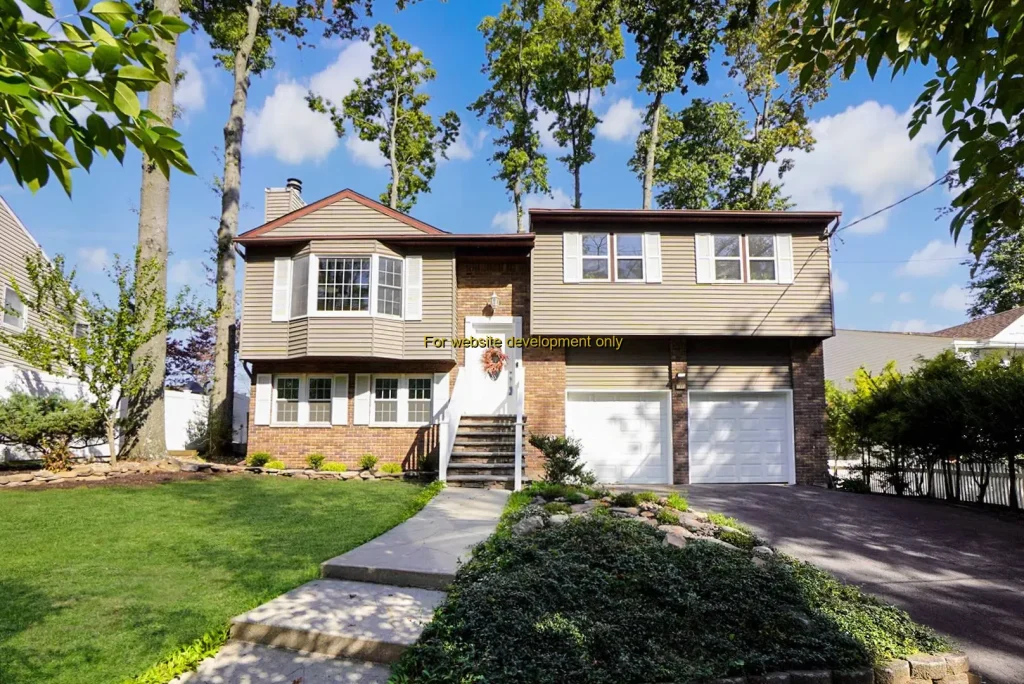 DEMO/TEST Staten Island, City of New York, New York, United States