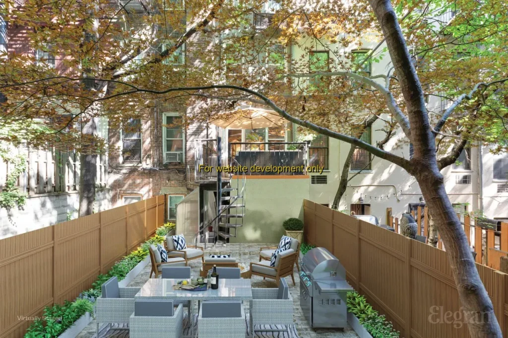 DEMO/TEST City of New York, New York, United States