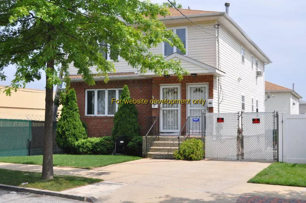 DEMO/TEST Rosedale, Queens County, City of New York, New York, 11422, United States