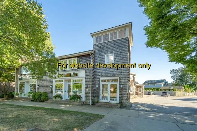 DEMO/TEST Village of East Hampton, Town of East Hampton, Suffolk County, New York, United States