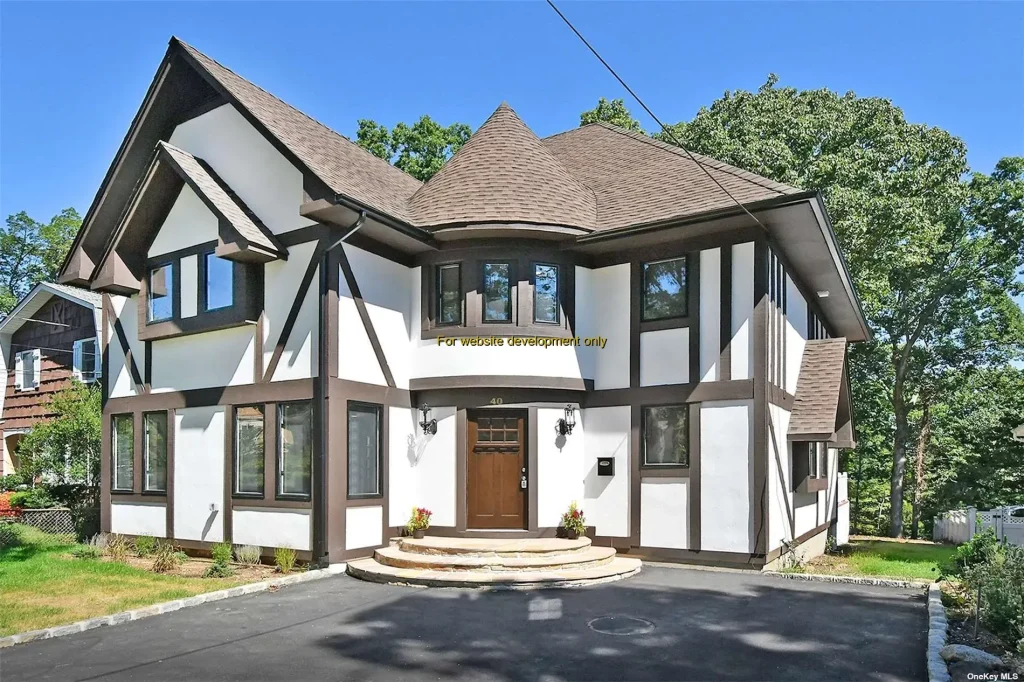 DEMO/TEST Village of Northport, Town of Huntington, Suffolk County, New York, 11768, United States