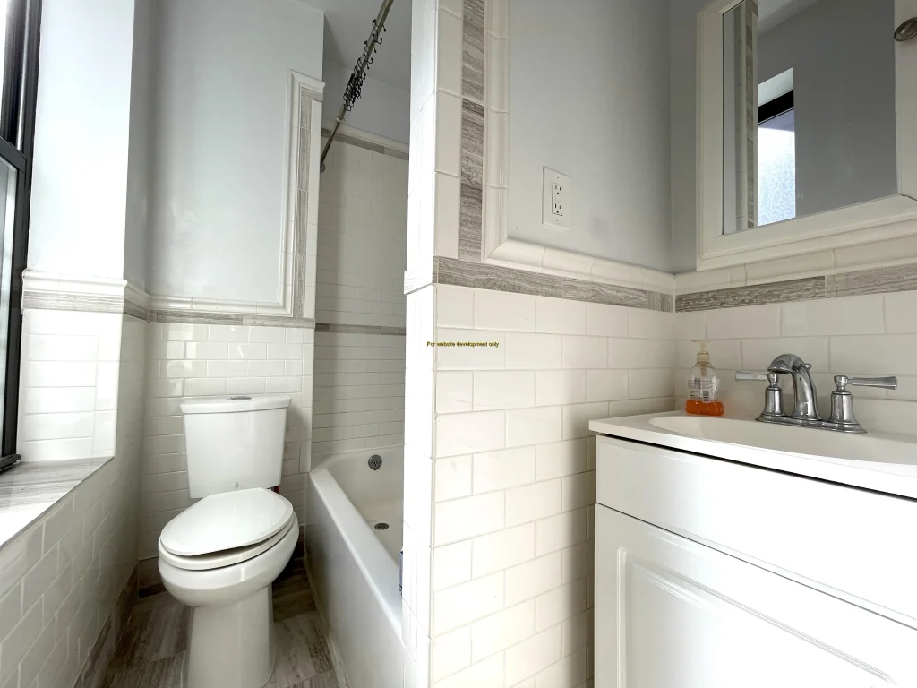 DEMO/TEST City of New York, New York, United States