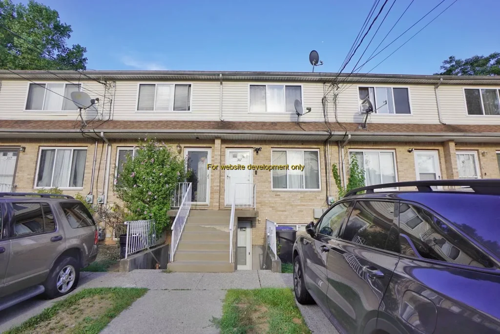 DEMO/TEST Staten Island, City of New York, New York, United States