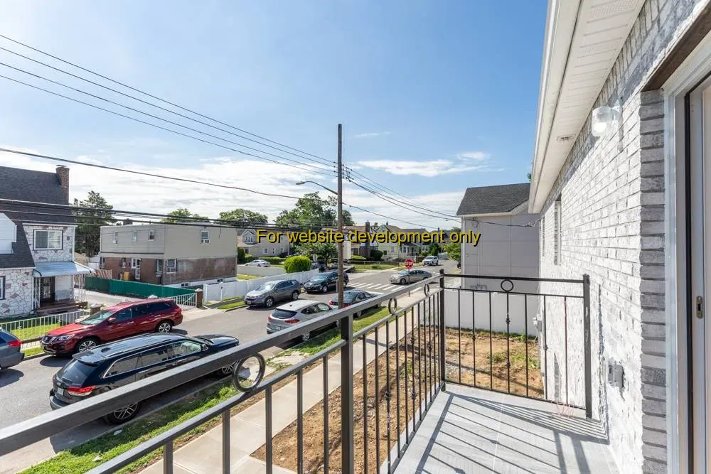 DEMO/TEST Queens Village, Queens County, City of New York, New York, 11428, United States