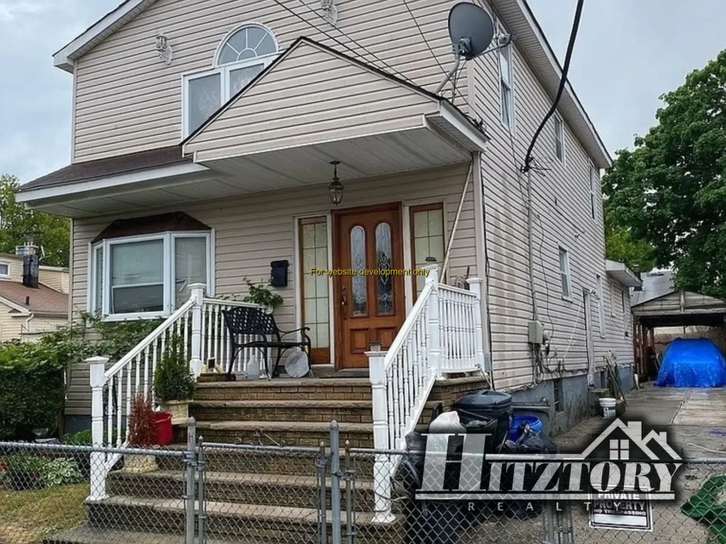 DEMO/TEST Jamaica, Queens, City of New York, New York, 11435, United States