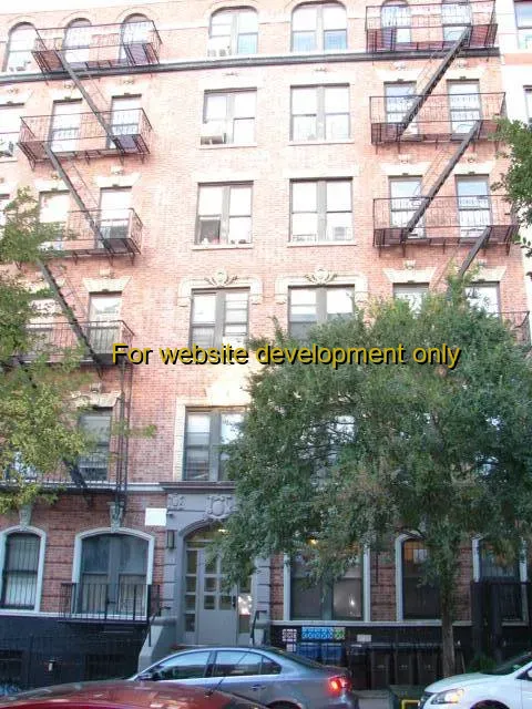 DEMO/TEST City of New York, New York, United States