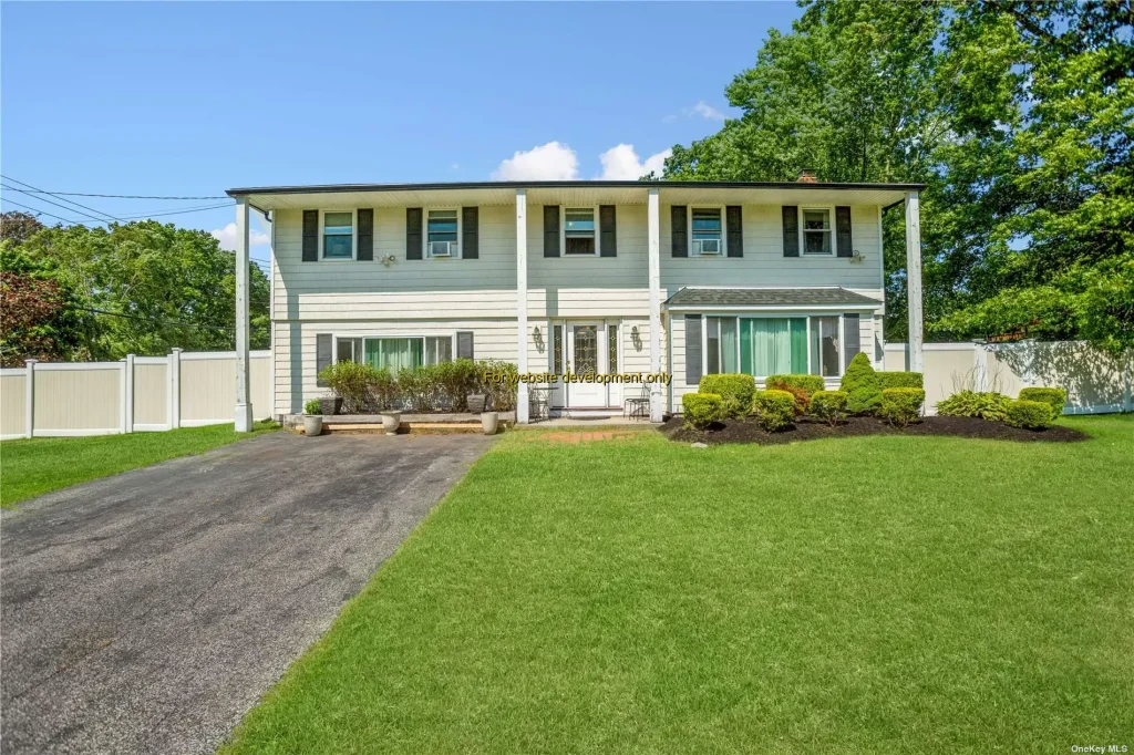 DEMO/TEST Nesconset, Town of Smithtown, Suffolk County, New York, 11767, United States