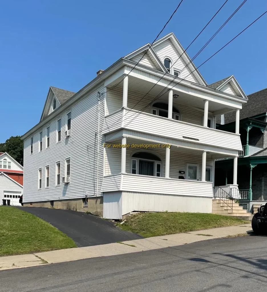 DEMO/TEST City of Amsterdam, Montgomery County, New York, 12010, United States