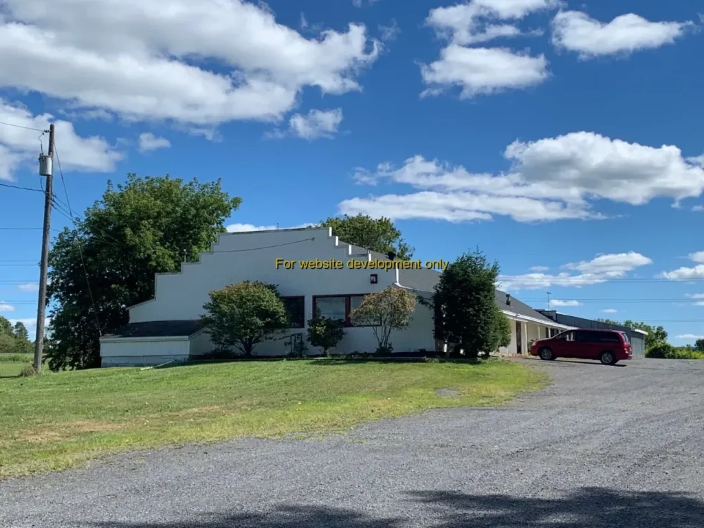 DEMO/TEST City of Amsterdam, Montgomery County, New York, 12010, United States