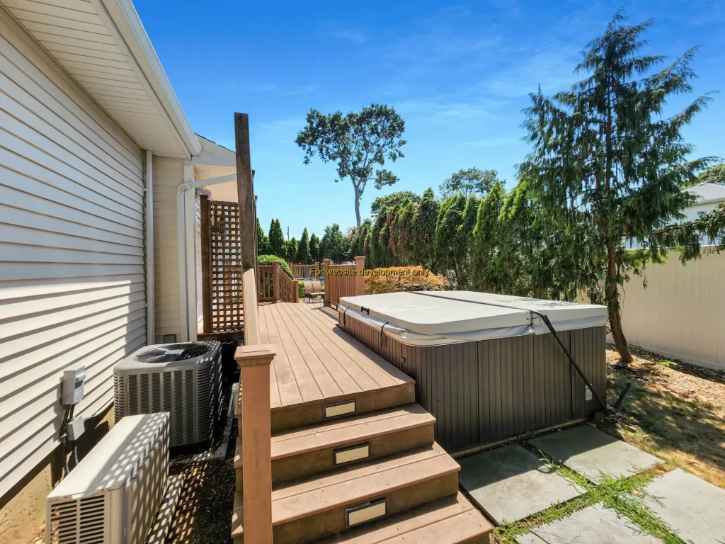 DEMO/TEST Merrick, Town of Hempstead, Nassau County, New York, 11566, United States