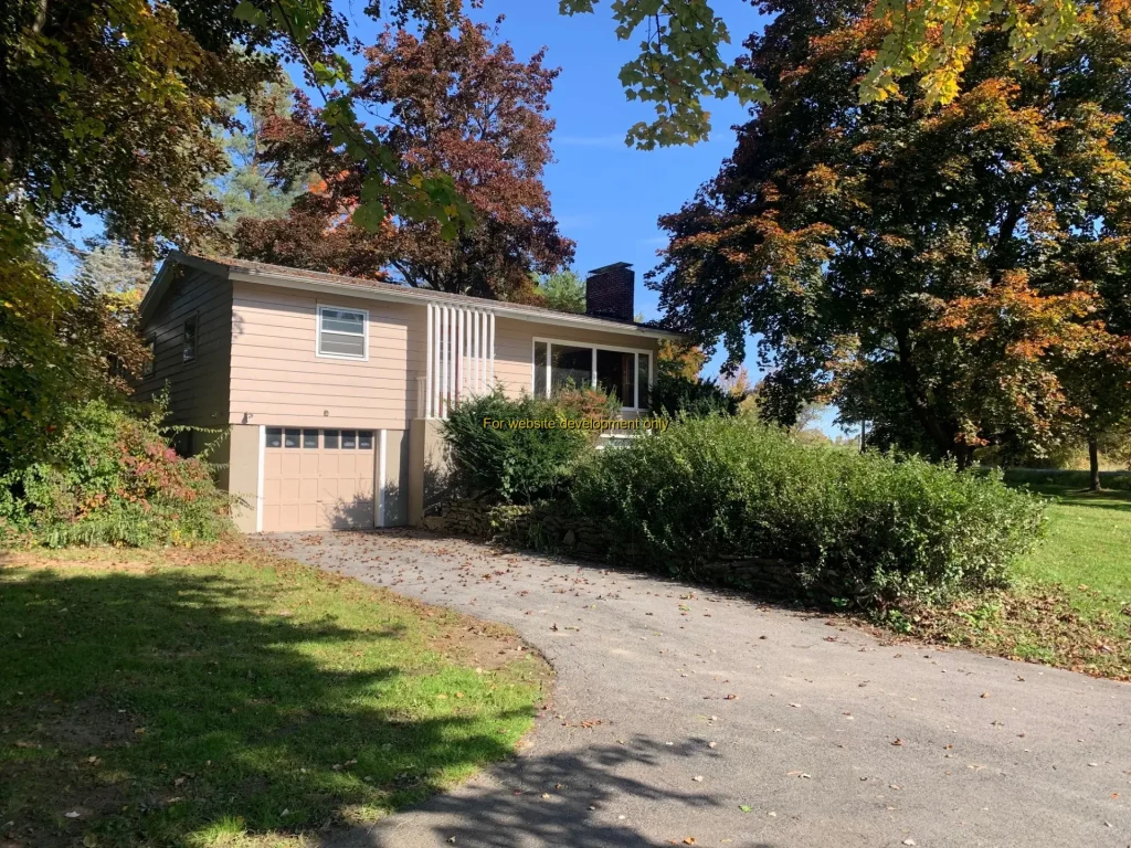 DEMO/TEST Village of Fort Johnson, Town of Amsterdam, Montgomery County, New York, United States