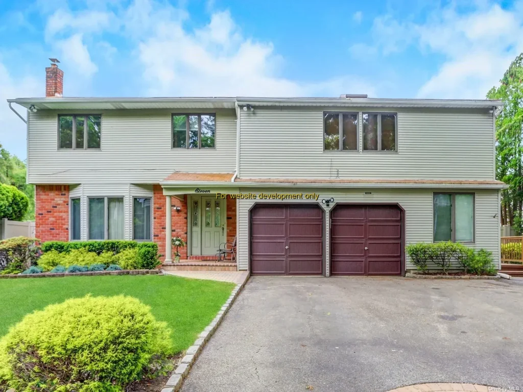 DEMO/TEST Dix Hills, Town of Huntington, Suffolk County, New York, United States