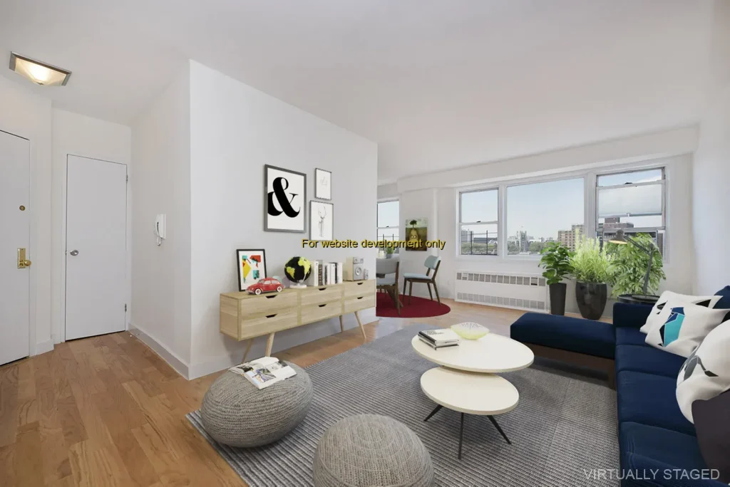 DEMO/TEST City of New York, New York, United States