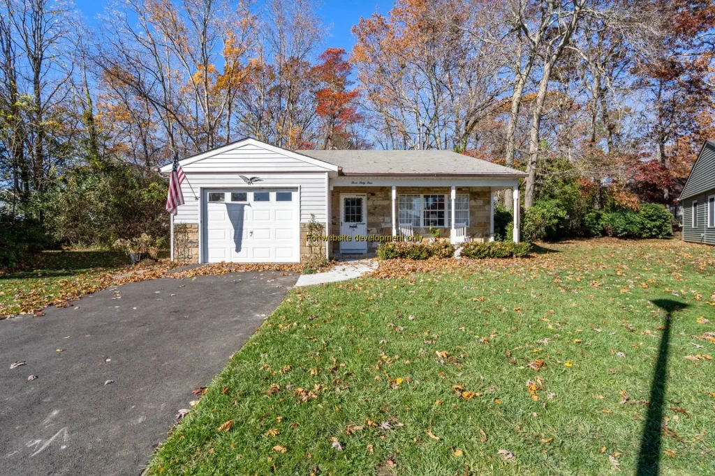 DEMO/TEST Ridge, Town of Brookhaven, Suffolk County, New York, 11961, United States